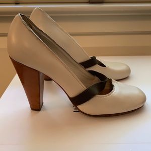 Jill Sander pumps